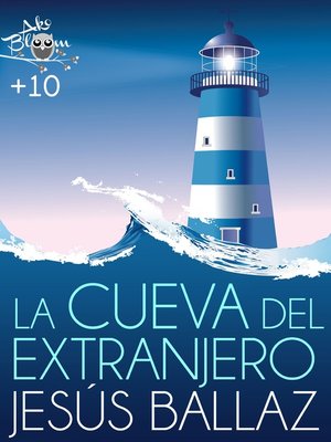 cover image of La cueva del extranjero